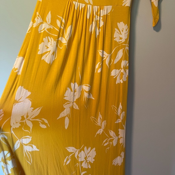 Isabel Maternity Dress - Picture 5 of 6